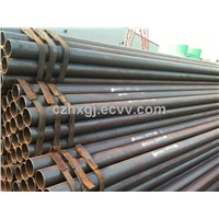 1/2-8 steel pipe and tube factor direct sale