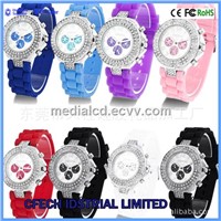 2014 China Watch factory NEW promotional Watch