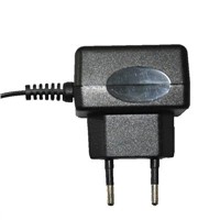 24V  CE switching adapter