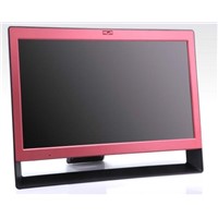 24 INCH CHEAP TOUCH ALL IN ONE PC TV