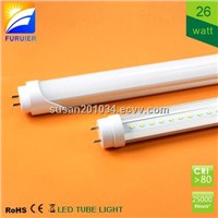 26W 1500MM T8 LED Tube light