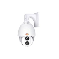 300M Laser Defog PTZ Camera with