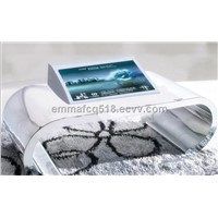32inch High Quality Touch Table, LCD Advertising Interactive Table for Jewelry Shows