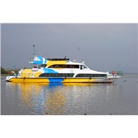 32m Fiberglass passenger boat
