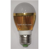 3W LED bulb