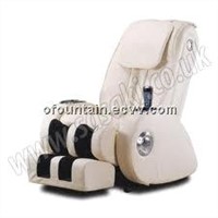 3 Series Economy Class Massage Chair - NEW MODEL