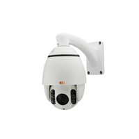 4"HD-SDI Mini PTZ Camera with 60M IR