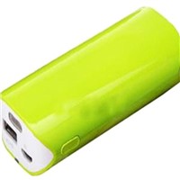 5200mAh Newest Portable Mobile Power Bank for Mobile Phone Accessories