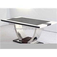55inch LCD Advertising Interactive Table, Interactive Multi Touch Table Ett-5512
