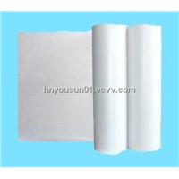 6630 Polyester film/polyester fiber non-woven fabric flexible  composite material (DMD)