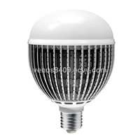 85~265V 15W Fins heat dissipation E27 LED bulb 15W