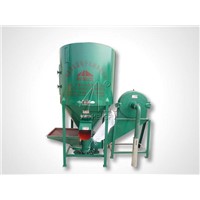 9HT series poultry feed grinder and mixer set