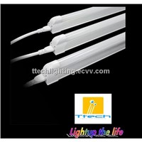 9W T5 LED Tube with 600mm length,Milky cover