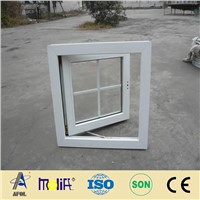 AFOL-pvc casement window manufacturers in zhejiang