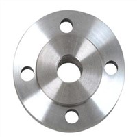 ASTM 316L Stainless Steel RF Flange