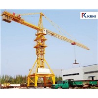 A leading one of tower crane manufacture