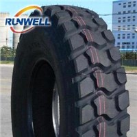 All Steel Radial Truck Tyre10.00r20, 11.00r20, 12.00r20