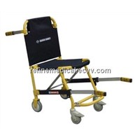 Aluminum Alloy Chair-shape Stretcher Model LYD