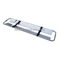 Aluminum-Alloy Scoop-Shape Stretcher Model  LCD-B