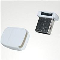 Android Mobile Phone OTG Card Reader