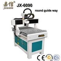 JX-6090 JIAXIN Art and Craft Cutting CNC Router Machine