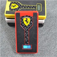 Big Capacity Portable Charger/rohs power bank 20000mah for Smartphones,Ipod,Samsung,HTC PS288