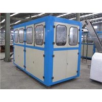 Bottle Blowing Machine