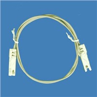 CAC11 1-Pair Patch Cable 110 Styles