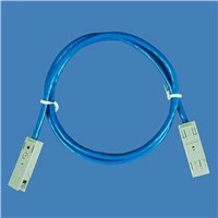 CAC22 2 Pair Patch Cable 110-Style