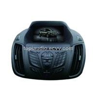 CAR DVD GPS PLAYER FOR FORD ESCAPE/ KUGA 2013