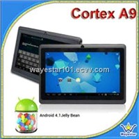 CRockchip2926 Multi Touch Capacitive Screen q88 tablet pc