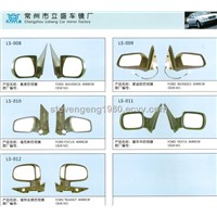 Car Side Mirror for Ford Series