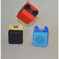 Cartoon mini  Speaker