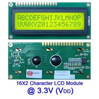 Character LCD / Character LCM / COB LCD module