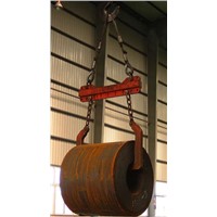 Coil C-Hook,Adjustable Coil Lift Hook,Coil Handling Beam