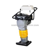 Cosin HCR70 tamping rammer price|Tamper Rammer used for Compaction of soil or earth