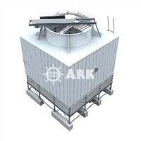 Counter Flow Open Cooling Tower