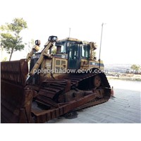 D6R LGP used Caterpillar bulldozer