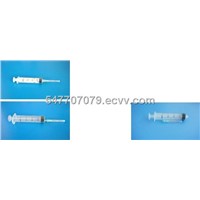 Disposable Syringe 20mL(Luer Lock or Luer Slip)