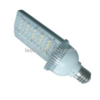E40/E27 LED street light bulb