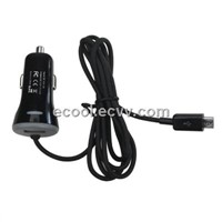 ECCL02 Singal USB with micro cable 5V2.52A for E-Cigarette