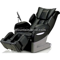 EC-3700BLACK Model EC-3700 Massage Chair