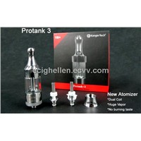 Electronic cigarettes Protank 3 clearomizer all parts rebuildable