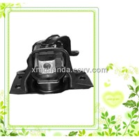 Engine Mounting [RH, A/T, M/T][1.6] 11210-ED50A Used For Nissan Nissan Tiida [2005-2010]