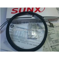 FD-G4, Which is Taken Place of FD-42G-----SUNX Fiber Optic Sensor