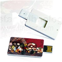 Factory provide name card usb drive,credit card usb ,business card usb