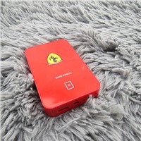 Famous Brand Mobile Power Bank for Tablet Portable Charger 15000mah Ps228