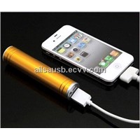 Fashion Mini Protable USB Power Bank for Phone