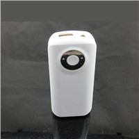 Favorites 5600mah New Style Wholesale Mobile Power Bank