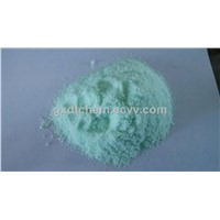 Ferrous Sulfate Heptahydrate